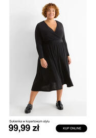 C&A gazetka Strona 2