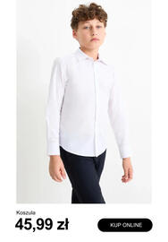 C&A gazetka Strona 3