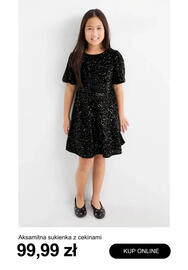 C&A gazetka Strona 6