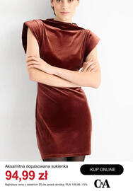 C&A gazetka Strona 7