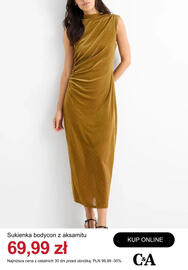 C&A gazetka Strona 8