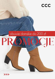 CCC gazetka tydzień 49 Strona 1