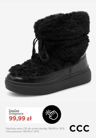 CCC gazetka tydzień 49 Strona 3