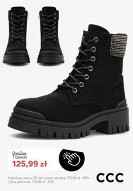 CCC gazetka tydzień 49 Strona 5