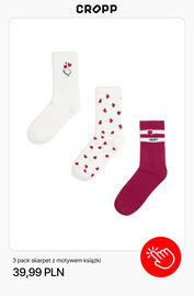 Cropp gazetka tydzień 49 Strona 5