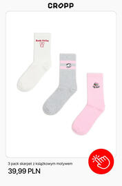 Cropp gazetka tydzień 49 Strona 9