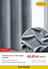 Eurofirany gazetka tydzień 49 Strona 11