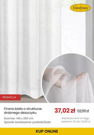 Eurofirany gazetka tydzień 49 Strona 2