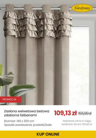 Eurofirany gazetka tydzień 49 Strona 3