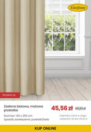 Eurofirany gazetka tydzień 49 Strona 6