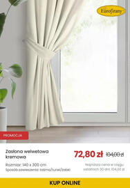 Eurofirany gazetka tydzień 49 Strona 7