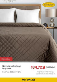 Eurofirany gazetka tydzień 49 Strona 8