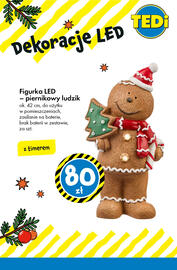 Tedi gazetka tydzień 49 Strona 10