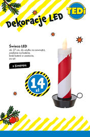 Tedi gazetka tydzień 49 Strona 11