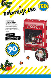 Tedi gazetka tydzień 49 Strona 4