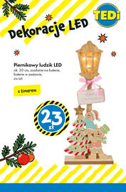 Tedi gazetka tydzień 49 Strona 8