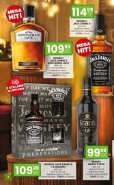 Twój Market gazetka Strona 2