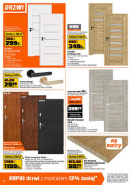 OBI gazetka Strona 10