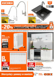 OBI gazetka Strona 11