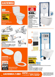 OBI gazetka Strona 12