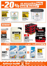 OBI gazetka Strona 14