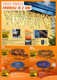 OBI gazetka Strona 6