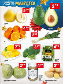 Lewiatan gazetka tydzień 49 Strona 5