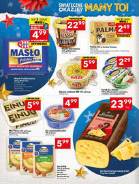 Lewiatan gazetka tydzień 49 Strona 6