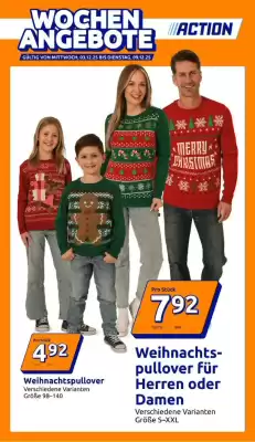 Action Flugblatt (gültig bis 9-12)