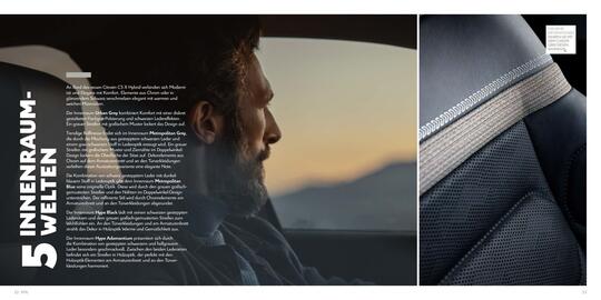 Citroen Flugblatt Seite 12