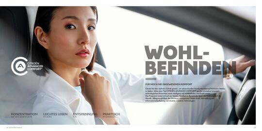 Citroen Flugblatt Seite 13