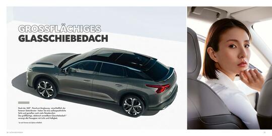 Citroen Flugblatt Seite 18