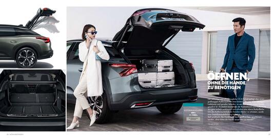 Citroen Flugblatt Seite 19