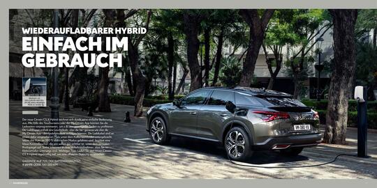 Citroen Flugblatt Seite 26