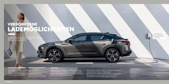 Citroen Flugblatt Seite 27