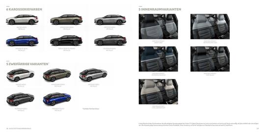 Citroen Flugblatt Seite 30