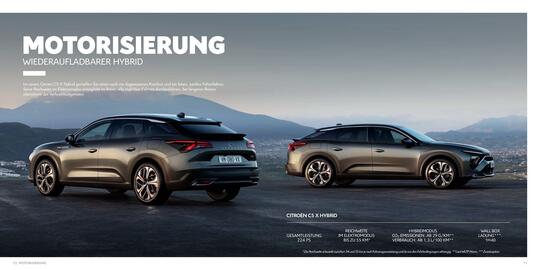 Citroen Flugblatt Seite 6