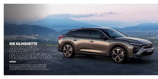 Citroen Flugblatt Seite 9