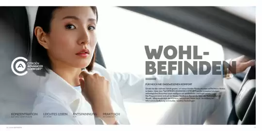 Citroen Flugblatt Seite 13