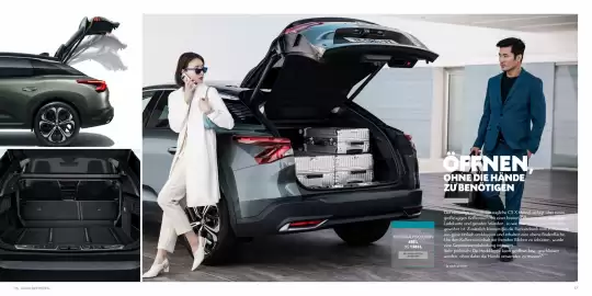Citroen Flugblatt Seite 19