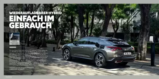 Citroen Flugblatt Seite 26