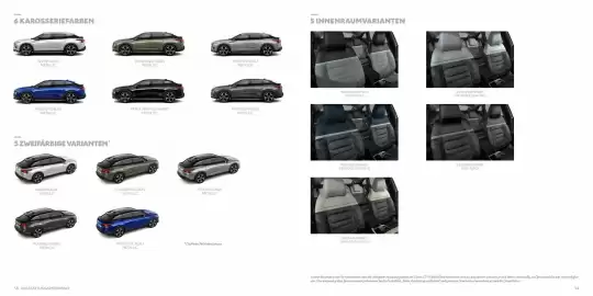 Citroen Flugblatt Seite 30