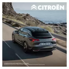 Citroen Flugblatt Seite 32