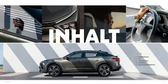 Citroen Flugblatt Seite 5