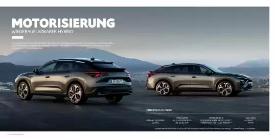 Citroen Flugblatt Seite 6