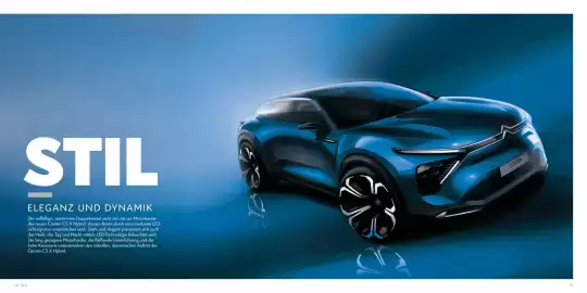 Citroen Flugblatt Seite 8