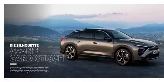 Citroen Flugblatt Seite 9