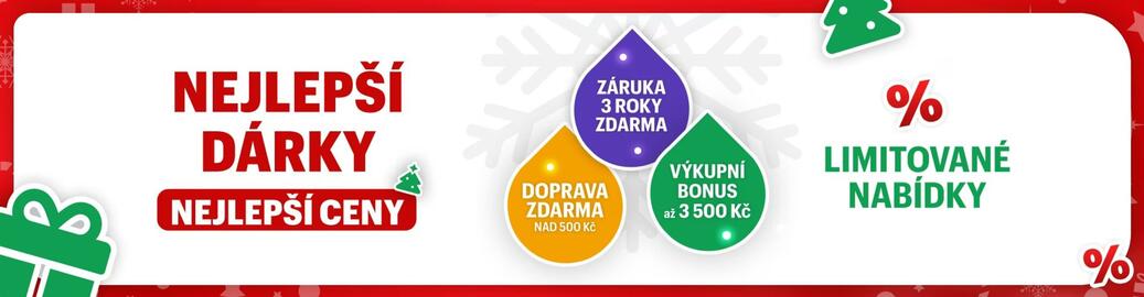 Mobil Pohotovost leták Strana 1