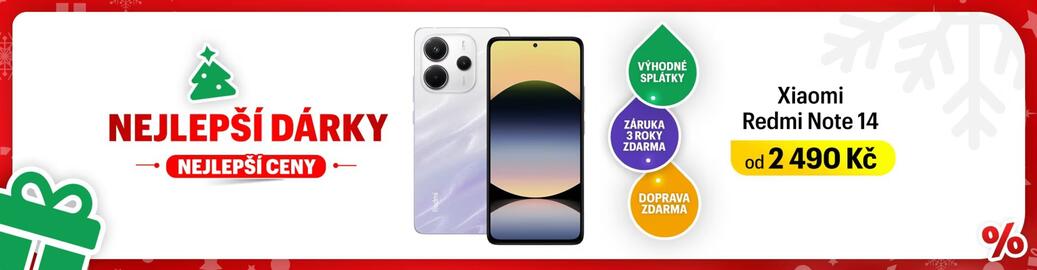 Mobil Pohotovost leták Strana 2