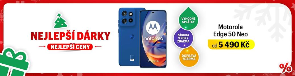 Mobil Pohotovost leták Strana 3